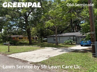 Lawn Care Service nearby Tampa, FL, 