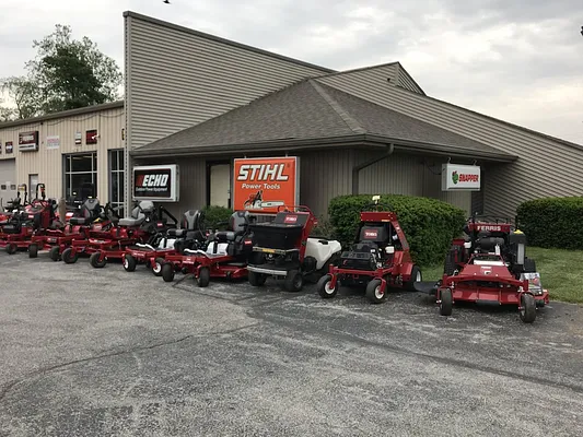 Southport Lawn Equipment Photo 16