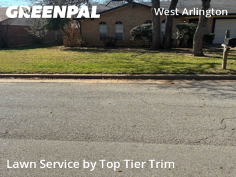Grass Cutting nearby Arlington, TX, 