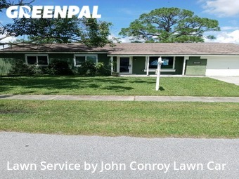 Lawn Care Service nearby North Port, FL, 