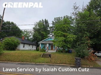 Grass Cutting nearby Statesville, NC, 