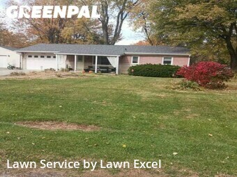 Lawn Care Service nearby Indianapolis, IN, 