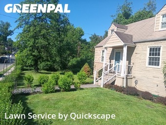 Lawn Service nearby Fairfax, VA, 