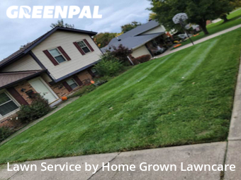 Lawn Maintenance nearby Fairfield, OH, 