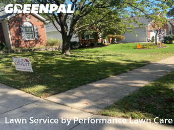 Grass Cutting nearby Ballwin, MO, 