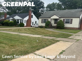 Lawn Cut nearby Mayfield Heights, OH, 