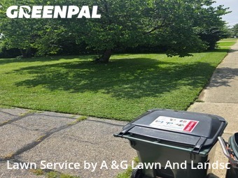 Lawn Mow nearby Fairfield, OH, 