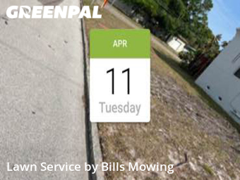 Lawn Cut nearby St. Petersburg, FL, 