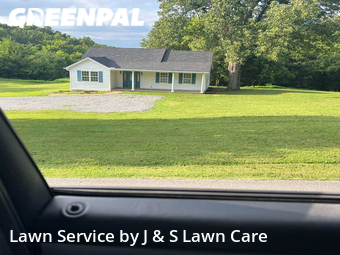 Lawn Care nearby Lebanon, TN, 