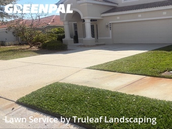 Yard Mowing nearby Bradenton, FL, 