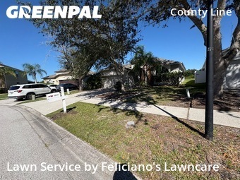 Lawn Maintenance nearby Tampa, FL, 