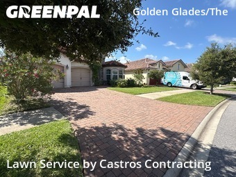 Lawn Care Service nearby Jacksonville, FL, 