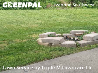 Lawn Care Service nearby Kansas City, MO, 