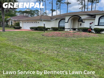 Yard Mowing nearby Palm Coast, FL, 