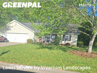 Lawn Maintenance nearby Charlotte, NC, 