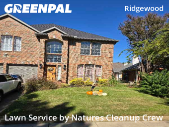 Lawn Care Service nearby Addison, TX, 