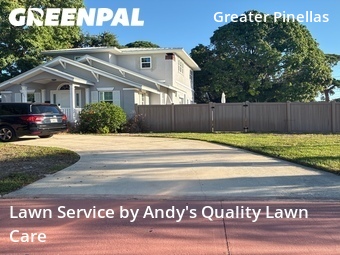 Lawn Cutting nearby St. Petersburg, FL, 