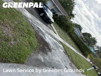 Lawn Maintenance nearby Deerfield Beach, FL, 