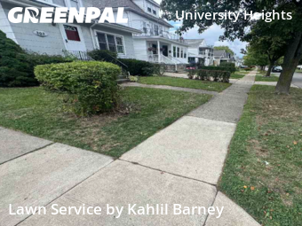 Lawn Cutting nearby Buffalo, NY, 