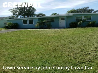 Lawn Cutting nearby Venice, FL, 