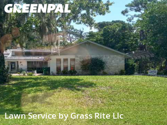 Lawn Mowing nearby Mims, FL, 
