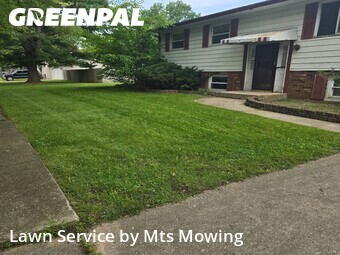 Lawn Cutting nearby Rockford, IL, 