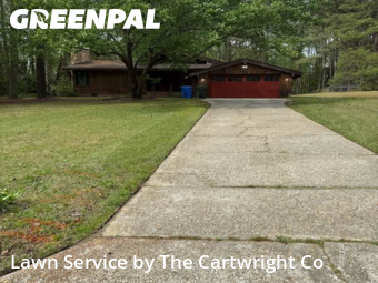 Lawn Care Service nearby Fayetteville, NC, 