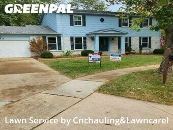 Grass Cutting nearby St. Louis, MO, 