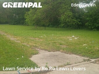 Lawn Service nearby Calumet Park, IL, 