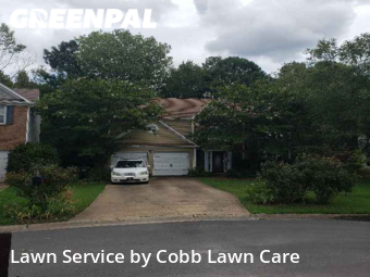 Lawn Cutting nearby Marietta, GA, 