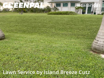 Lawn Cutting nearby Cape Coral, FL, 