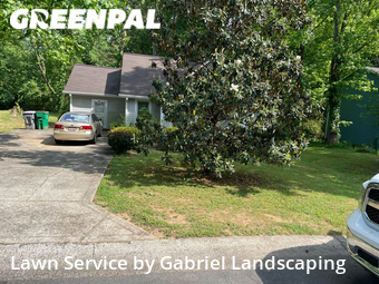 Yard Mowing nearby Charlotte, NC, 