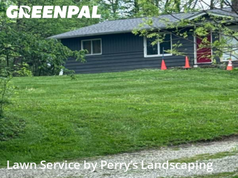 Lawn Cutting nearby Richfield, OH, 