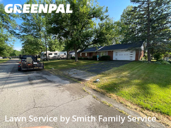 Yard Cutting nearby Muncie, IN, 