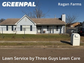 Lawn Service nearby Memphis, TN, 