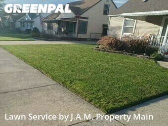 Yard Mowing nearby Southgate, MI, 