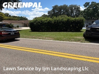Lawn Cut nearby Orlando, FL, 