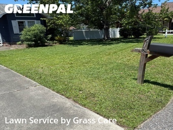 Lawn Maintenance nearby Myrtle Beach, SC, 