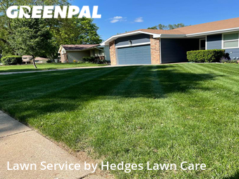 Lawn Maintenance nearby Omaha, NE, 