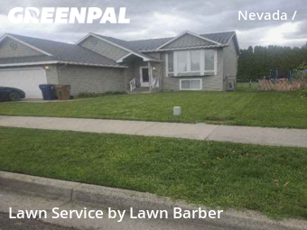 Lawn Maintenance nearby Spokane, WA, 