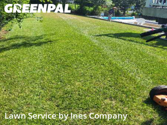 Lawn Cut nearby Orland Park, IL, 