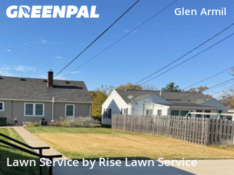 Lawn Mowing Service nearby Davenport, IA, 