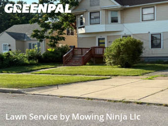 Lawn Care nearby Lorain, OH, 