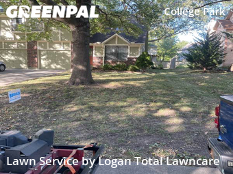 Lawn Care nearby Overland Park, KS, 