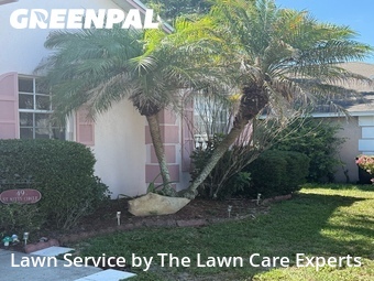 Lawn Care Service in Winter Haven, 33884, Grass Cut by The Lawn Care Experts, work completed in 23 Jun, 2026 