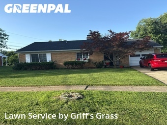 Lawn Cutting nearby Kettering, OH, 