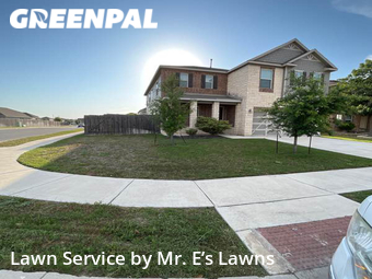 Lawn Mowing Service nearby San Antonio, TX, 