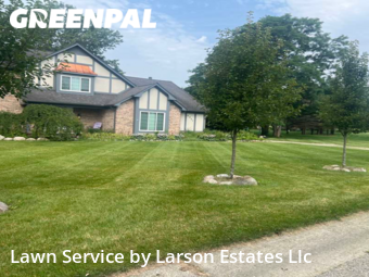 Lawn Cut nearby Clarkston, MI, 