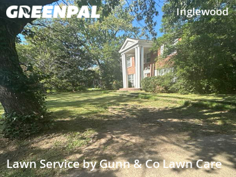 Lawn Maintenance nearby Nashville, GA, 