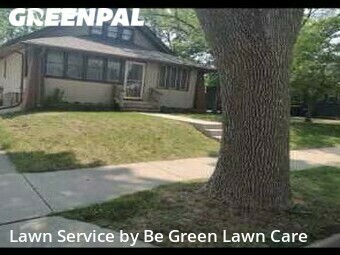 Yard Cutting nearby West Allis, WI, 